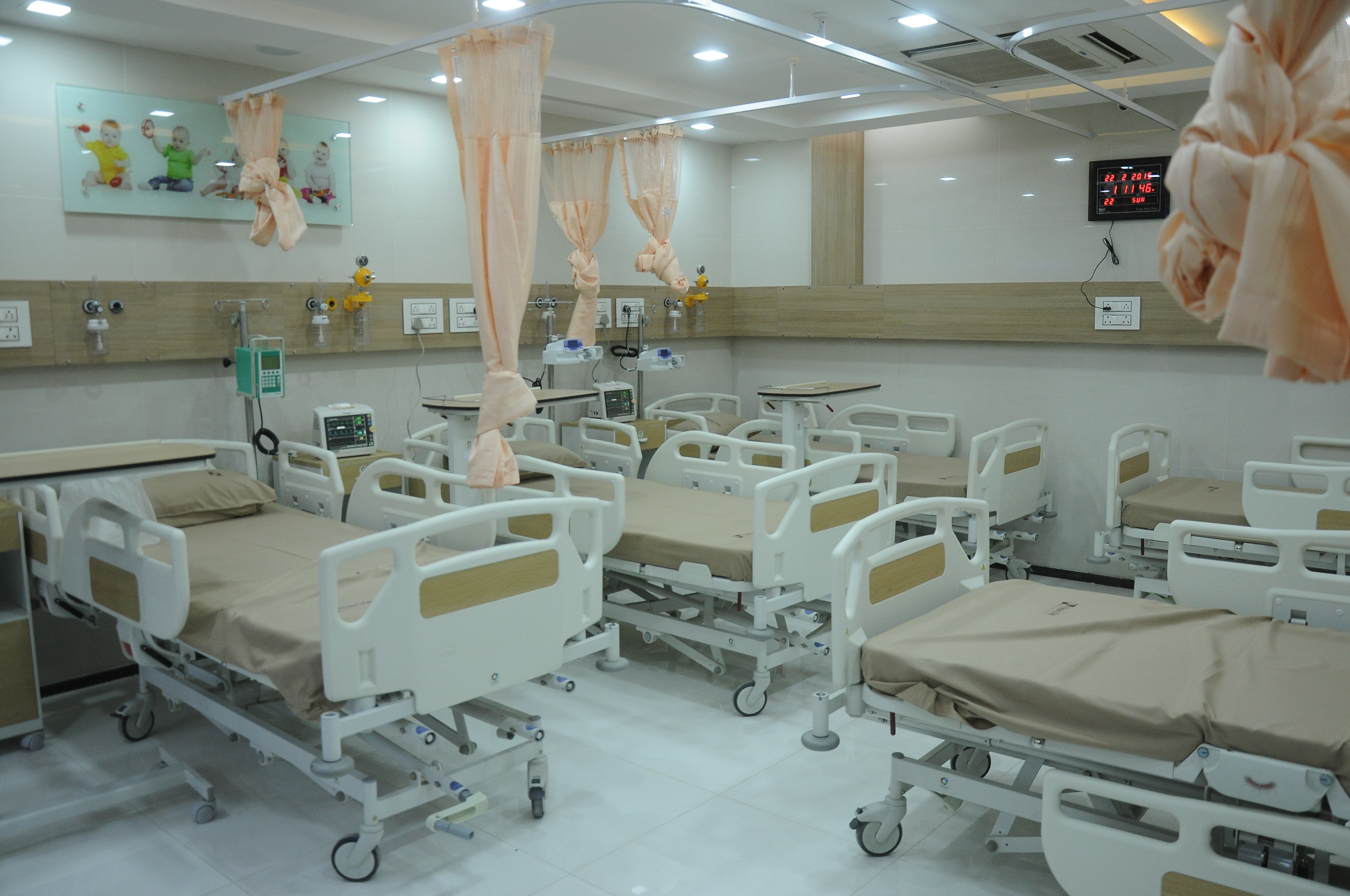 Best children hospital in Bhuj