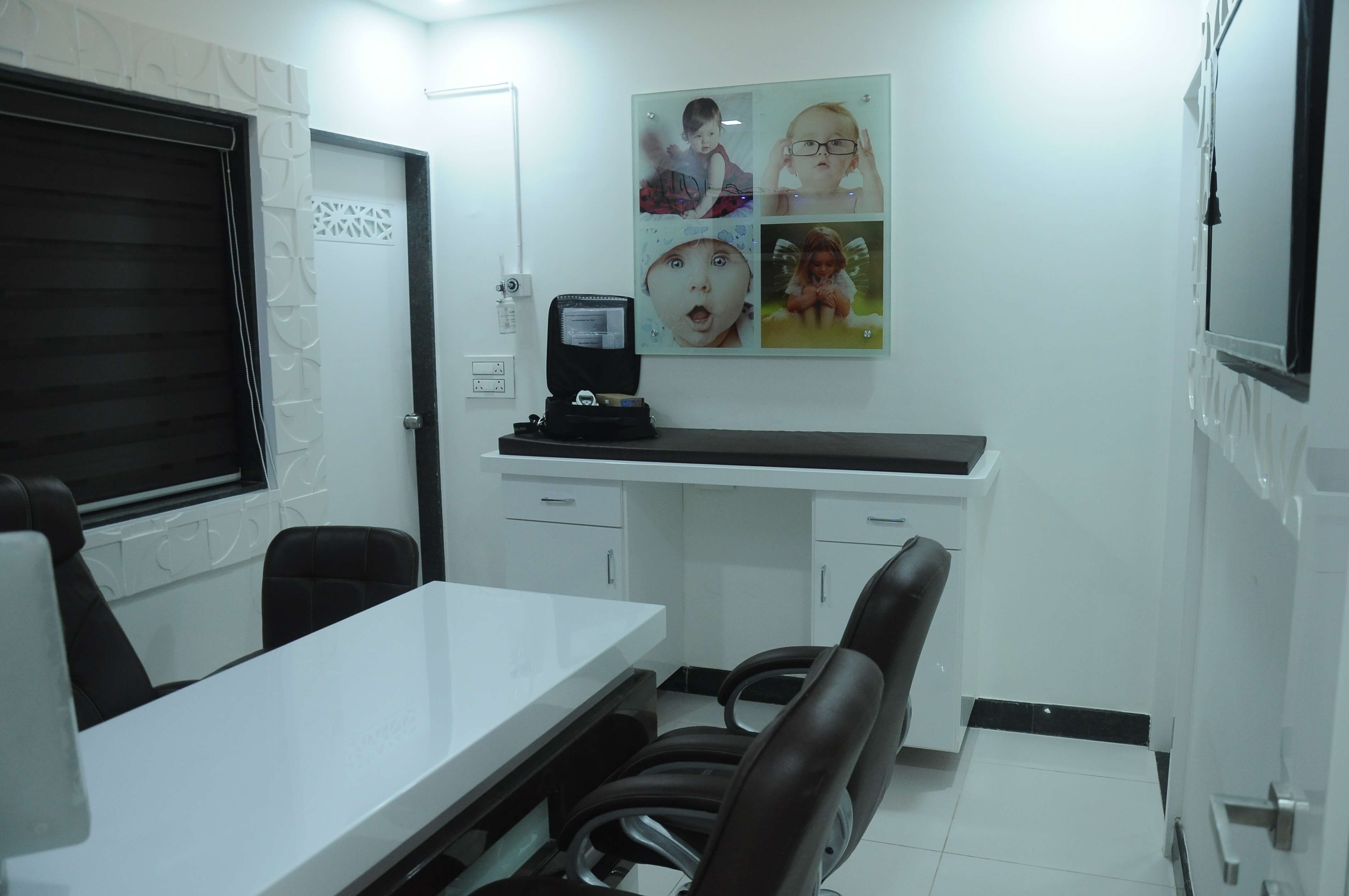 Pediatric Hospital in Bhuj